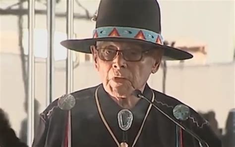 Tongva Spiritual Leader Jimi Castillo, Passed Away: Cause of Death and ...