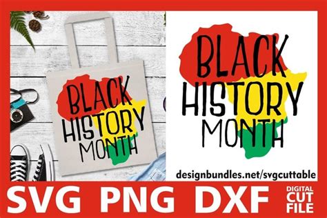 Black History Month Svg Sublimation Juneteenth