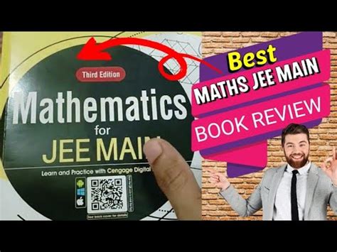 Cengage Maths Book Iit Jee Mains Best Book For Jee Mains Best Maths