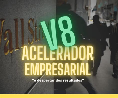 V Acelerador Empresarial Online Sympla