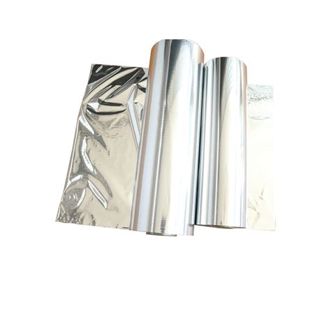 Silver Metallizing Cpp Film Vmcpp Film Mic China Micron