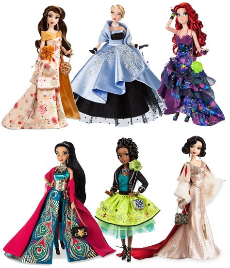 Pin By Any Perez Badillo On Princesas De Any Disney Princess Dolls