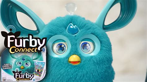 Furby 2022 Colors