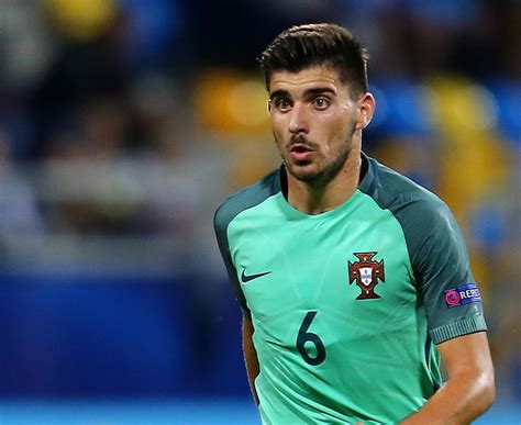 Ruben Neves: The Strangest Transfer of the Year | Bleacher Report | Latest News, Videos and ...