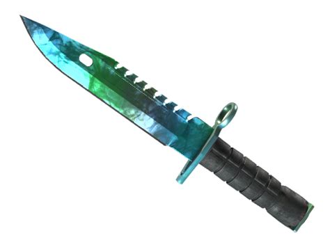 Buy M Bayonet Gamma Doppler Phase Factory New Price From