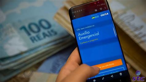 Caixa antecipa pagamentos da 3ª parcela do auxílio emergencial veja