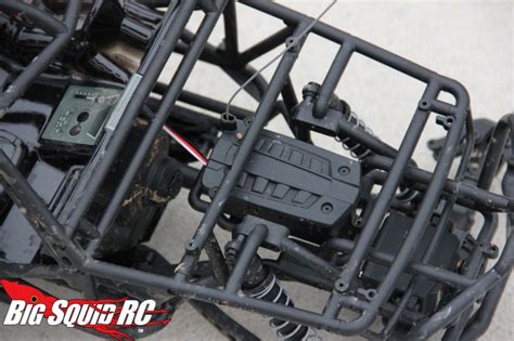 Axial Wraith Spawn Big Squid Rc Rc Car And Truck News Reviews