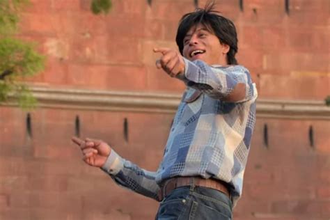 Loved Shah Rukh Khans Jabra Fan Anthem Then You Have To Listen To