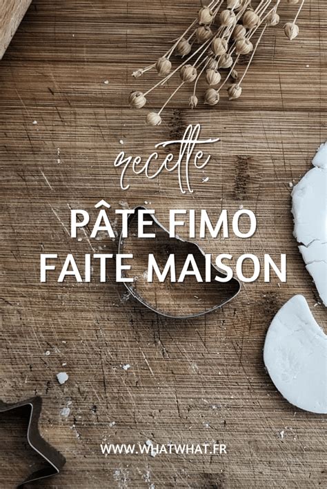 Comment Faire Sa Pate Fimo Maison Ventana Blog