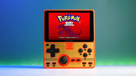 29 Best Retro Handhelds Of 2023 [all Reviewed]