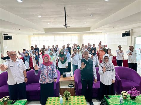 Pemkot Kolaborasi Lintas Sektor Di Kota Cimahi Untuk Penanggulangan