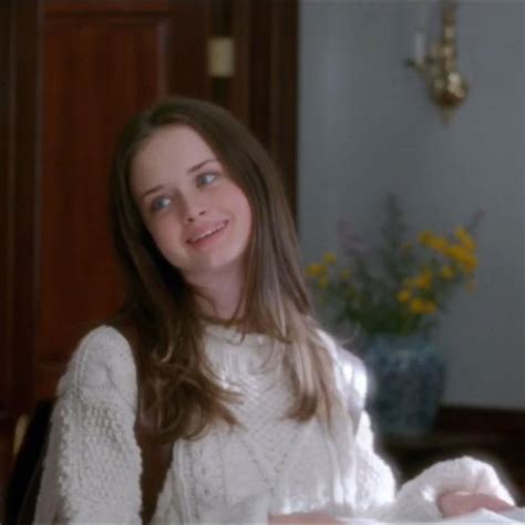 Rory Gilmore Icon In 2022 Gilmore Girls Rory Gilmore Gilmore