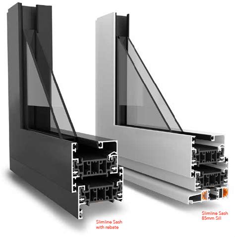 Thermal Performance Windows Weathershield