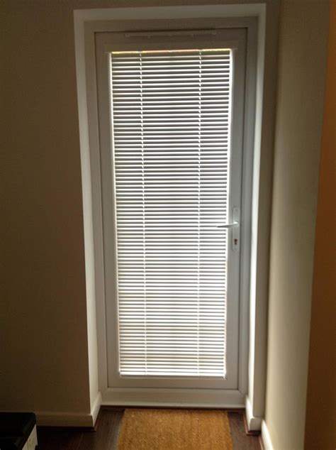 Blinds for Door Window | Blinds for windows, Vertical window blinds ...