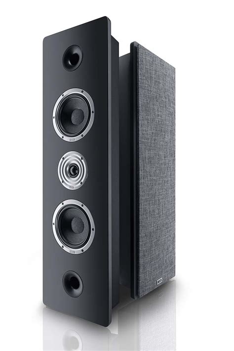 Heco Ambient 44F/Sub 88F Sat/Sub-System - FIDELITY online