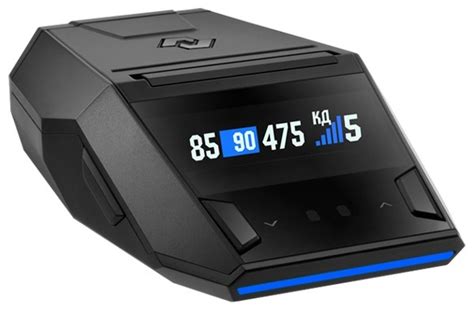 Купить Радар-детектор Neoline X-COP 8700 Wi-Fi черный в Алматы ...
