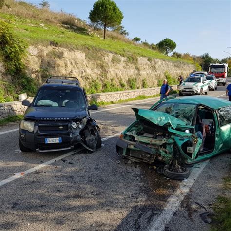 Incidente Nel Ragusano Muore Donna Di 46 Anni 6 Vittime In 2 Giorni