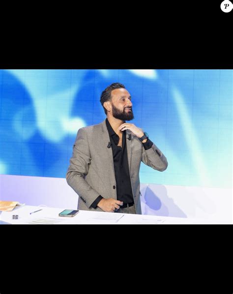 Apoline De Malherbe Son Compagnon Jaloux De Cyril Hanouna Harold