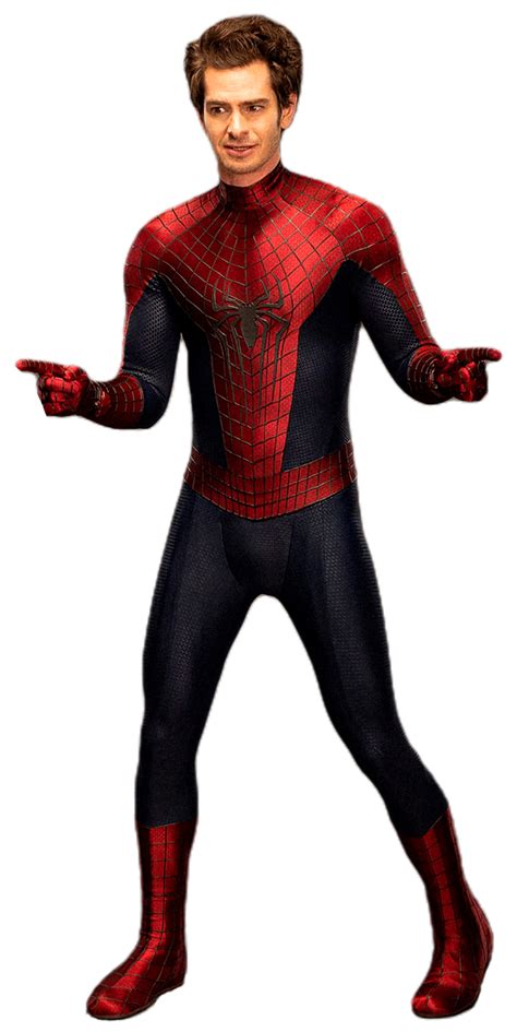 Spiderman Pointing Meme Andrew Garfield By Vegpngs On Deviantart