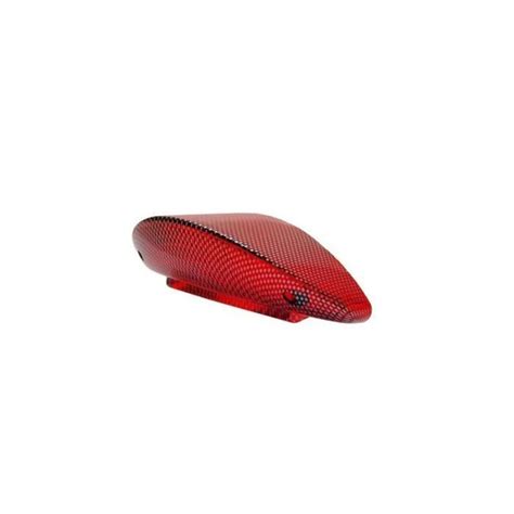 CABOCHON FEU ARRIERE ADAPTABLE NITRO AEROX ROUGE Eclairages Wacox