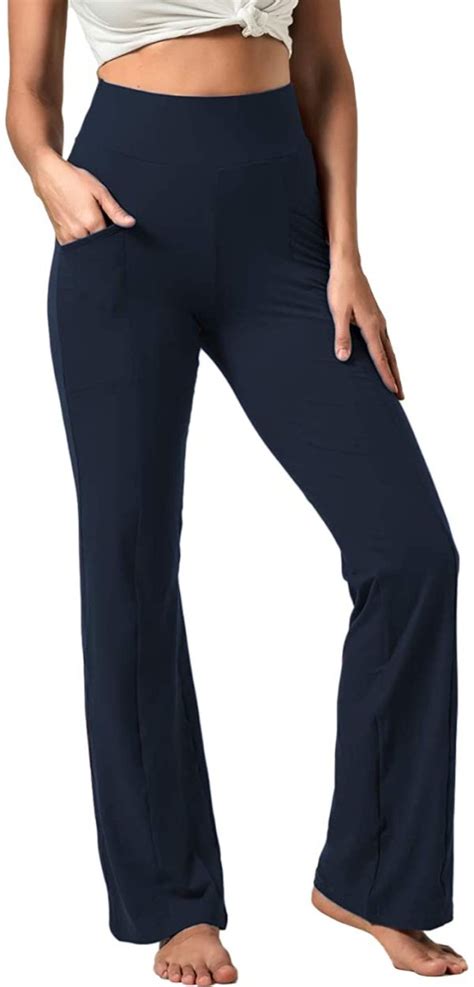 High Waist Yoga Pants Wf Shopping