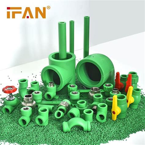 IFAN PPR PIPES FITTINGS Products News Zhuji Fengfan Piping Co