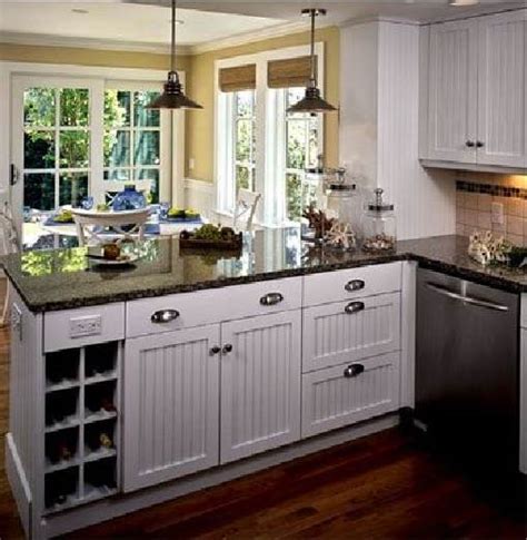 Beadboard Cabinets Guide Stunning Styles For Your Home