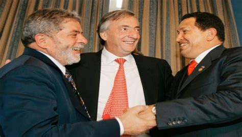 América Latina a años de la derrota del ALCA