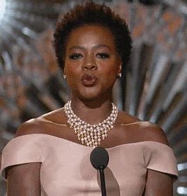 Viola Davis Celebs Find Share On Giphy