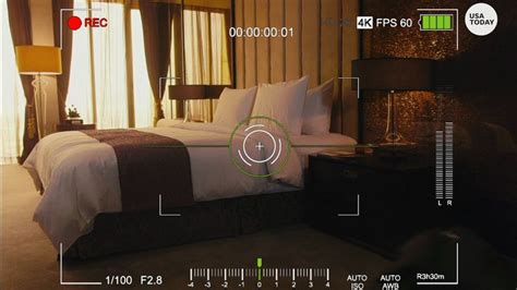 How To Find Hidden Cameras In Your Hotel Room Hotels Room Hotel Book A Hotel Room