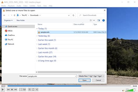 M4V File (What It Is and How to Open One)