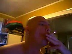 Skinhead Smoking Hot ThisVid