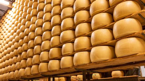 Grana Padano Oder Parmigiano Reggiano Kennst Du Den Unterschied