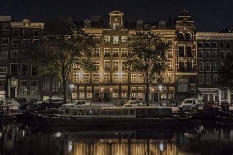 Hotel Estherea Amsterdam (Review) + Prices + Discounts (Updated 2020)