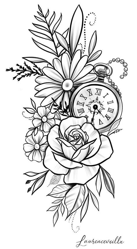 Your Tattoo Is Gone Without A Trace In Days Watch Tattoo Design