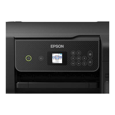 Epson EcoTank ET 2870 Imprimante Multifonctions Jet D Encre Couleur