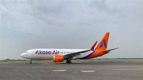 New Airline Akasa Air To Launch Operations On 7 August Flight Booking