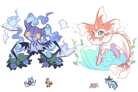 Pokemon Fusions Pokéfusion Pokémon Fusion Pokemon Pokemon Fusion