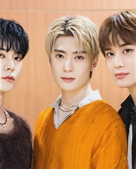 Jaehyun In 2023