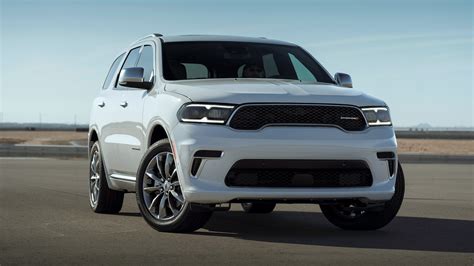 2024 Dodge Durango Prices Reviews And Photos MotorTrend