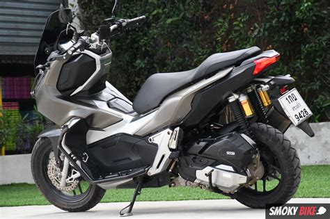 [มอเตอร์ไซค์มือสอง] Honda Adv 150 Abs ฿68 900 ปทุมธานี เมืองปทุมธานี