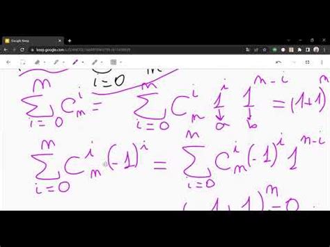 Numerical Sequences Exercises Part Youtube