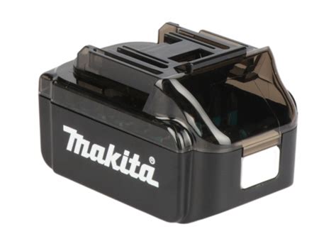 Makita E Impact Black Bit Set Tlg In Akku