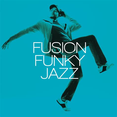 Various Fusion Funky Jazz At Juno Download