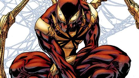 Spider Man Ranking Every Comic Costume Worst To Best Page