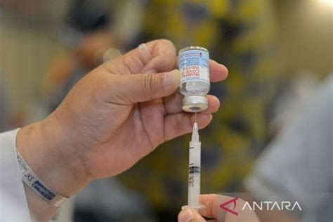 Epidemiolog Lindungi Diri Dengan Booster Kedua Usai PPKM Dicabut