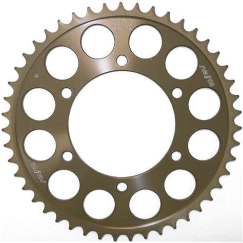 Sunstar Rear Sprocket Aluminum 47 Tooth 5 347747 EBay