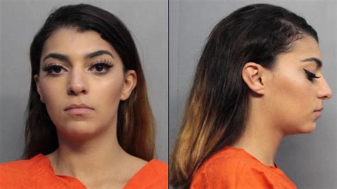 Miami Prostitute Sex Worker Arrested Over Drugging And Stealing From