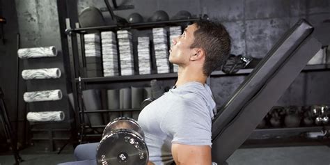 Pump Up Your Biceps Peaks With The Incline Curl Biceps Bicep Muscle