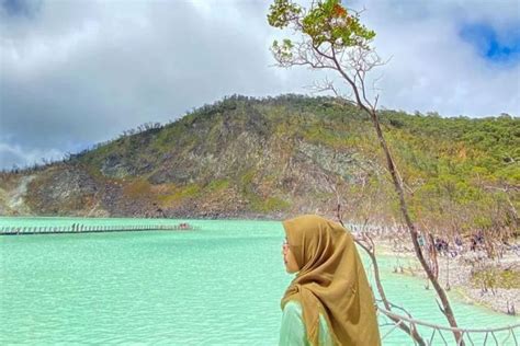 Tempat Wisata Di Daerah Ciwidey Bandung Yang Hits Dan Instagramable